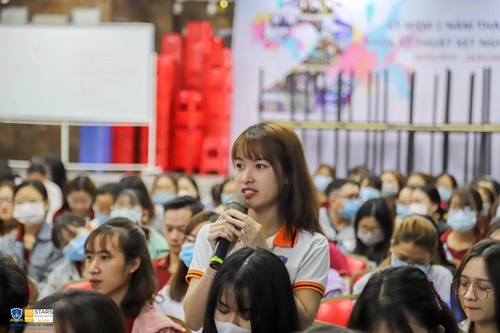 Cơ hội việc làm cho sinh viên ngành Dược trường ĐH Nguyễn Tất Thành tại Pharmacity